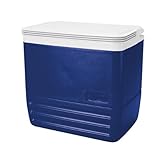 UPC 034223108496 product image for Igloo 24-Can Capacity Cooler (Ocean Blue) | upcitemdb.com