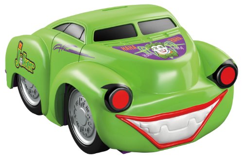 Fisher-Price Shake 'n Go! DC Super Friends The Joker