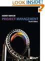 Project Management: (with MS Project CD Rom)