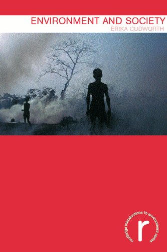 Environment and Society (Routledge Introductions to Environment: Environment and Society Texts)