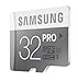 Samsung 32GB PRO Class 10 Micro SDHC up to 90MB/s with Adapter (MB-MG32DA/AM)
