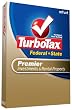 TurboTax Premier Federal...