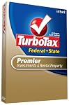 TurboTax Premier