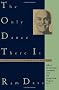The Only Dance There Is: Talks Given at the Menninger Foundation, Topeka, Kansas, 1970, and at Spring Grove Hospital, Spring Grove, Maryland, 1972
