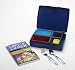 Eco Friendly Laptop Lunch Bento Box-PBA Free-Primary