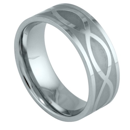 Image #2 of Stainless Steel Flat