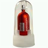 Diesel Zero Plus Feminine Eau De Toilette 75ml EDT Perfume for Women in Blister Pack Kitchen & Housewares