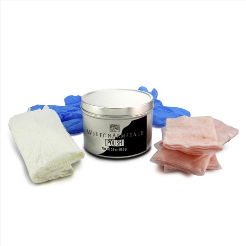 Wilton Armetale Polish Real Wedding Day