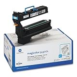 1710602008 Toner Cartridge, High-Yield, Cyan