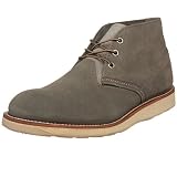 Red Wing Shoes Men's Work Chukka Boot