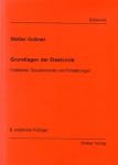 Grundlagen der Elektronik. Halbleiter...