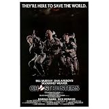 Ghostbusters, Wall Poster, 24x36