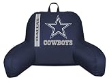 NFL Dallas Cowboys Bed Rest