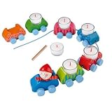 3582 - HABA - Geburtstagszug Tuff-Tuff