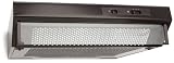 Gorenje DU 6111 B  Unterbau-Dunstabzugshaube / 59,9 cm Breite