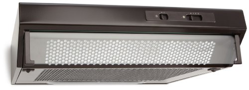 Gorenje DU 6111 B  Unterbau-Dunstabzugshaube / 59,9 cm Breite