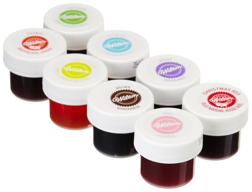 review Wilton 601-5577