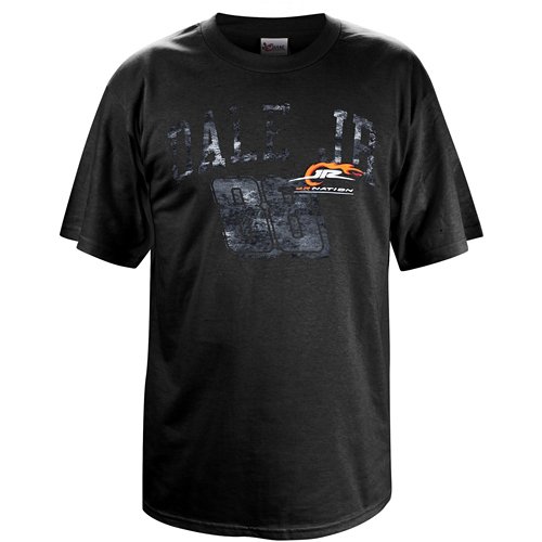 Buy Jr. Nation 88 T-Shirt by Chase Authentics
