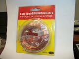 Grounding Kit for Dust Collectors by Pioneer