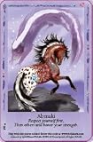 Abenaki Trading Card
