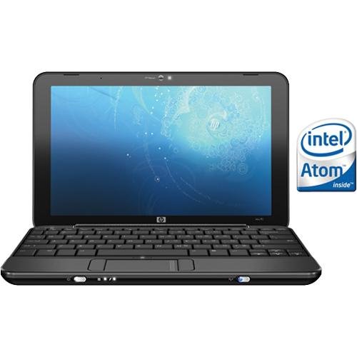 HP Mini 10.2-Inch Netbook