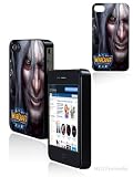 World of Warcraft Frozen Throne - Iphone 4 Iphone 4s Hard Shell Case Cover Protector