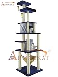 Classic cat condo / activity centre - Armarkat 8301