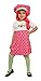 Strawberry Shortcake Costume, Small