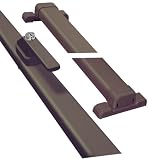 ABUS 120299 Stangenset FOS550 3B 1,18 m/1,18 m