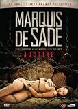 Marquis De Sade-Justine-Unrated Jess Franco Collection.