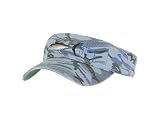 Guy Harvey Yellowfin Tuna Visor