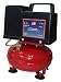 Mini Air Compressor - Pancake