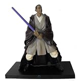 President Barack Obama Exclusive 7" Action Figure "Purle Lightsaber"