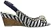 Poetic Licence Women's Mover and Shaker Wedge Sandal