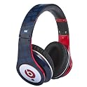High Definition Powered Isolation Headphones