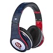 Red Sox Beats Studio Headphones