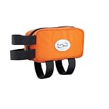 FuelBelt FuelBox, Tangerine, Medium