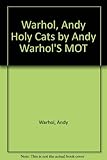 Holy cats by Andy Warhol's mother