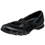 Skechers Womens Bikers Bleeker Sneaker