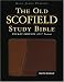 The Old Scofield&reg; Study Bible, KJV, Pocket Edition