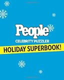 The PEOPLE Celebrity Puzzler Holiday Superbook!