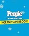 The PEOPLE Celebrity Puzzler Holiday Superbook! The PEOPLE Celebrity Puzzler Holiday Superbook!