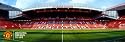 Manchester United Entertainment Poster Print, 36x12