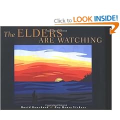 The Elders are Watching