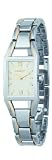 DKNY - NY3314 - Montre Mode Femme - Quartz analogique - Bracelet en acier bicolore