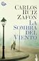 La Sombra del Viento