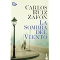 La Sombra del Viento