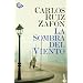 La sombra del viento (Booket Logista)