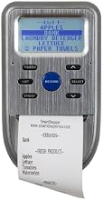 SmartShopper SS-301 Voice-Recognition Grocery-List Organizer