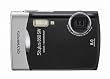 Olympus Stylus 850SW 8MP Digital Camera with 3x Optical Zoom (Black)